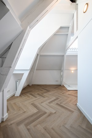 Medium property photo - Haarlemmerweg 55-3, 1051 KP Amsterdam